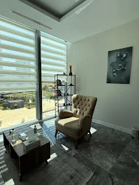 YDA Center terapi odası